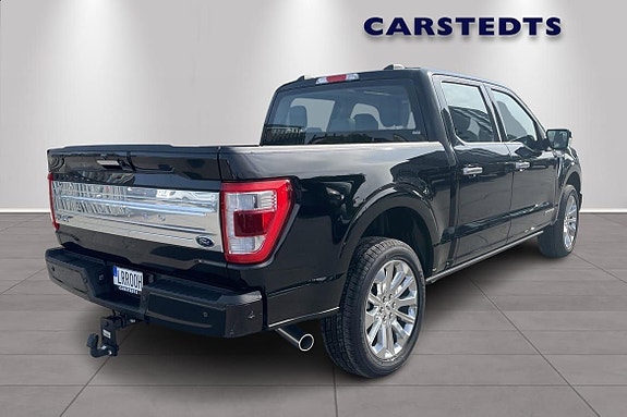 Ford F-150 3 of 5