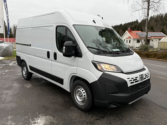 Fiat Ducato 3 of 5