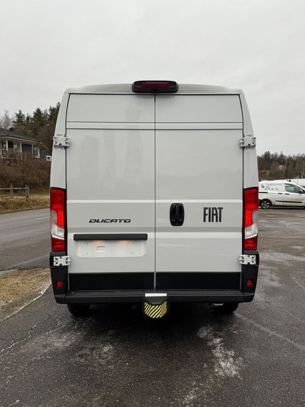 Fiat Ducato 4 of 5