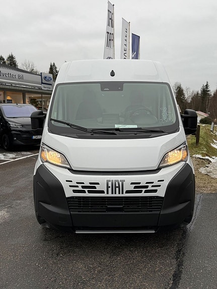 Fiat Ducato 2 of 5