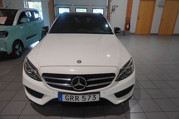 Mercedes-Benz C250 d