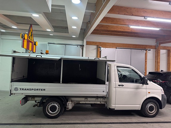 Volkswagen Transporter 11 of 12
