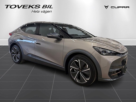 Cupra Tavascan 6 of 20