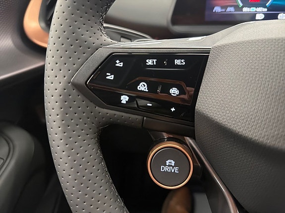 Cupra Tavascan 16 of 20