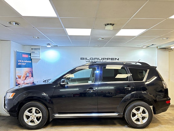 Mitsubishi Outlander 4 of 5