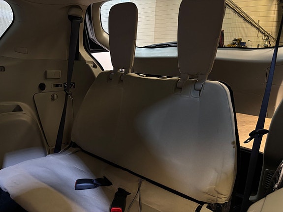 Mitsubishi Outlander 11 of 19
