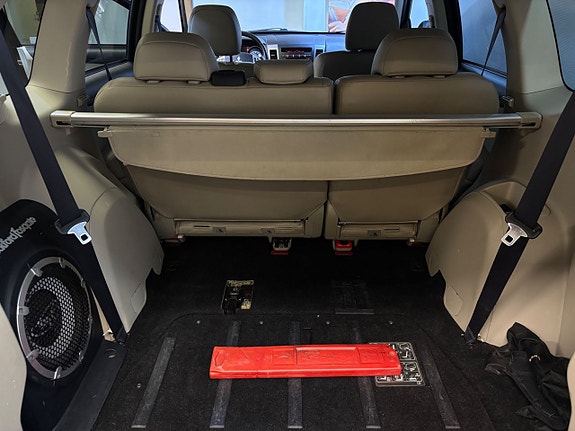 Mitsubishi Outlander 13 of 19