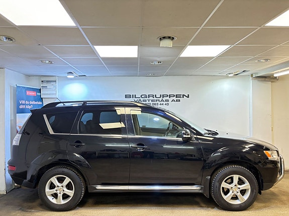 Mitsubishi Outlander 5 of 5
