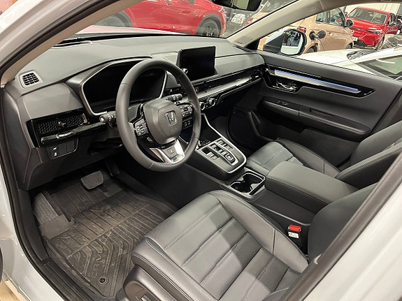 Honda CR-V 3 of 3