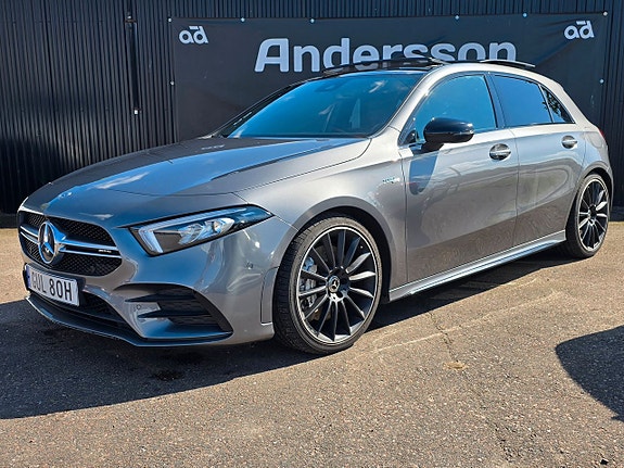 Mercedes-Benz AMG GT 63 s