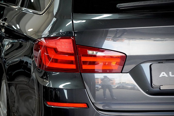 BMW 520 10 of 22
