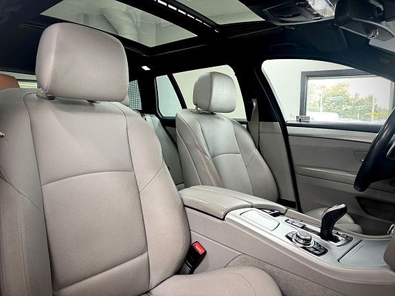 BMW 520 11 of 22
