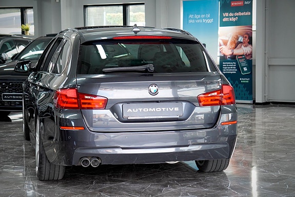 BMW 520 7 of 22