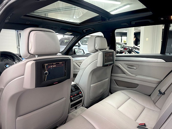 BMW 520 16 of 22