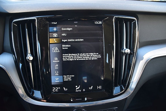 Volvo V60 15 of 26