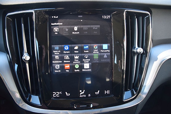 Volvo V60 14 of 26