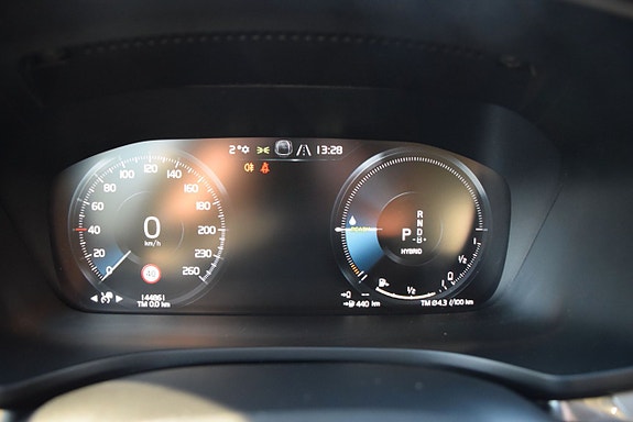 Volvo V60 18 of 26