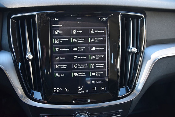 Volvo V60 13 of 26