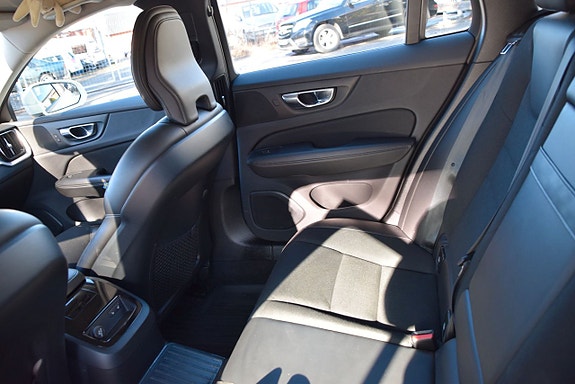 Volvo V60 10 of 26