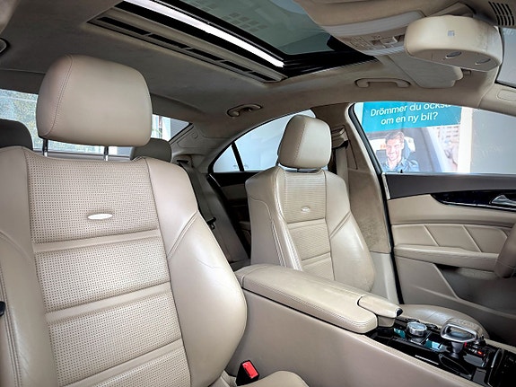 Mercedes-Benz CLS63 8 of 23