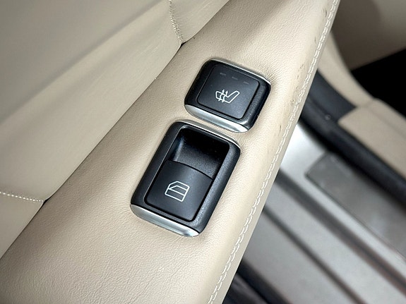Mercedes-Benz CLS63 21 of 23