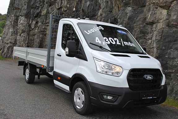 Ford Transit 4 of 5