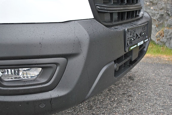 Ford Transit 12 of 20