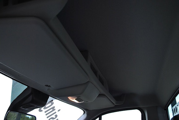 Ford Transit 9 of 20