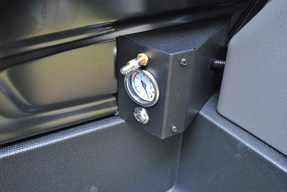 Ford Transit 14 of 20