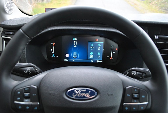 Ford Transit 19 of 20