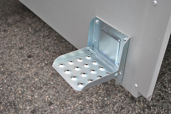 Ford Transit 13 of 20