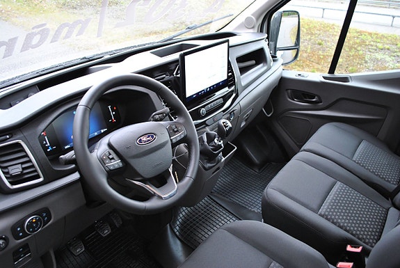 Ford Transit 6 of 20