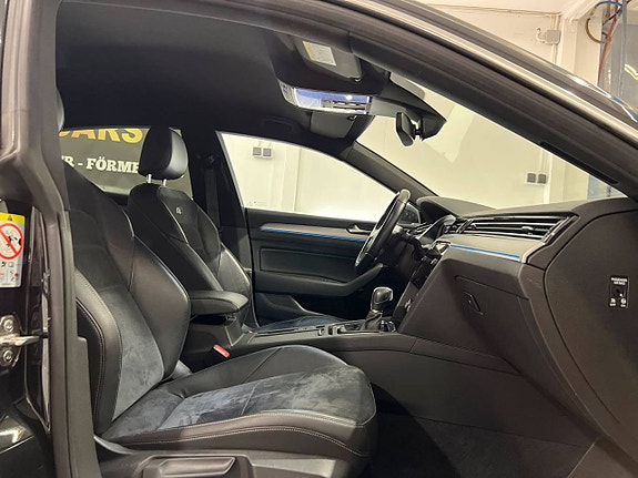 Volkswagen Arteon 22 of 27