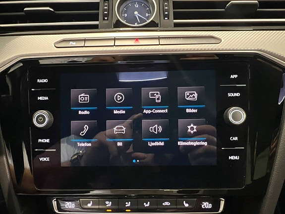 Volkswagen Arteon 14 of 27