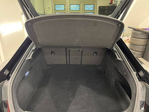 Volkswagen Arteon 26 of 27