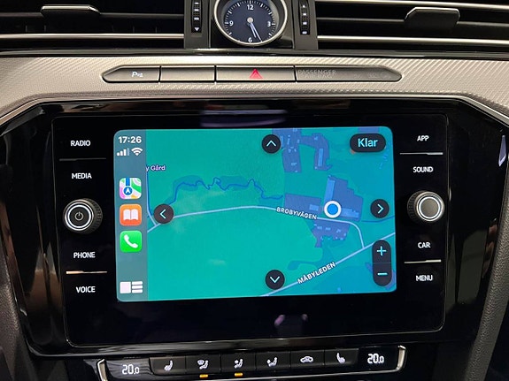 Volkswagen Arteon 11 of 27