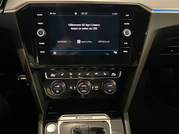 Volkswagen Arteon 10 of 27