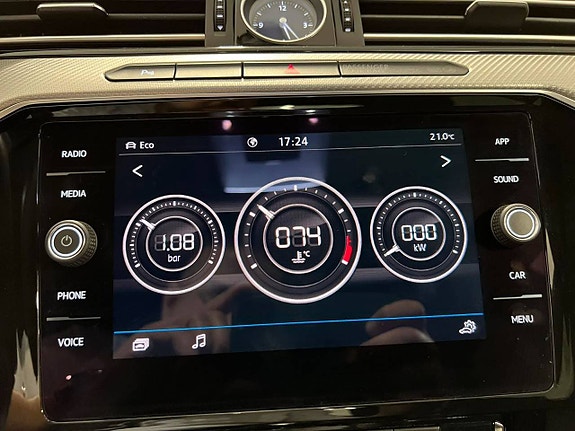Volkswagen Arteon 15 of 27
