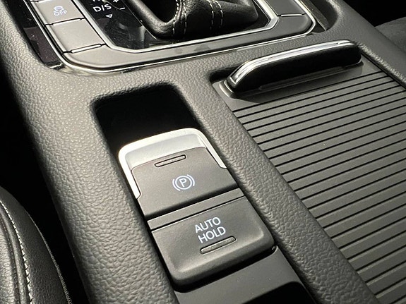 Volkswagen Arteon 17 of 27
