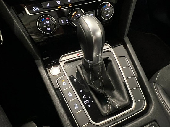 Volkswagen Arteon 16 of 27
