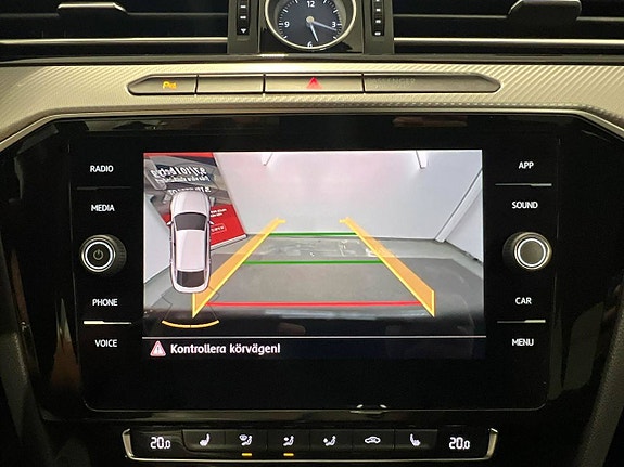 Volkswagen Arteon 13 of 27