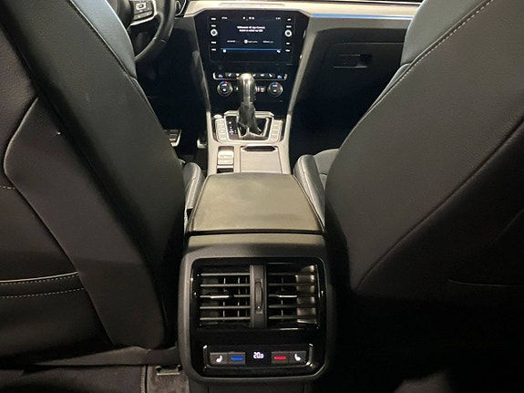 Volkswagen Arteon 24 of 27