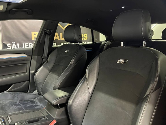 Volkswagen Arteon 21 of 27