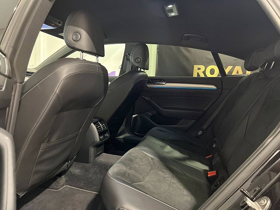 Volkswagen Arteon 23 of 27