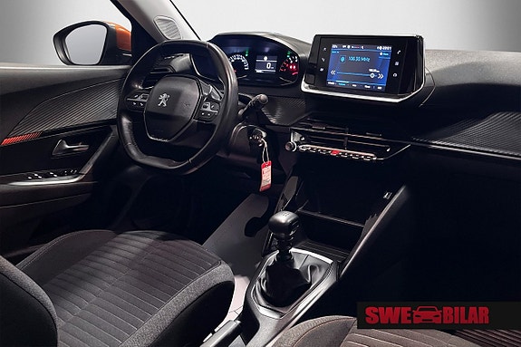 Peugeot 2008 13 of 17