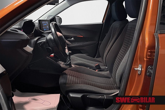 Peugeot 2008 9 of 17