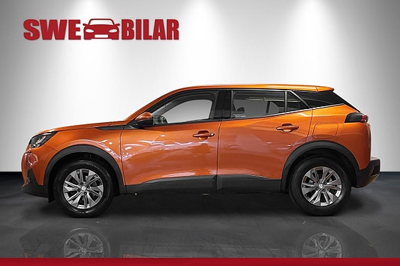 Peugeot 2008 5 of 5