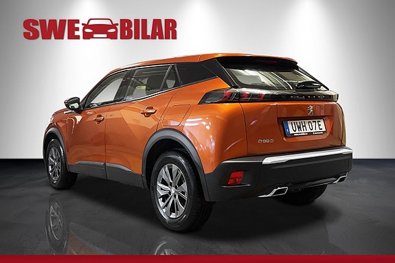 Peugeot 2008 6 of 17