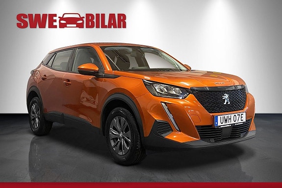 Peugeot 2008 3 of 5
