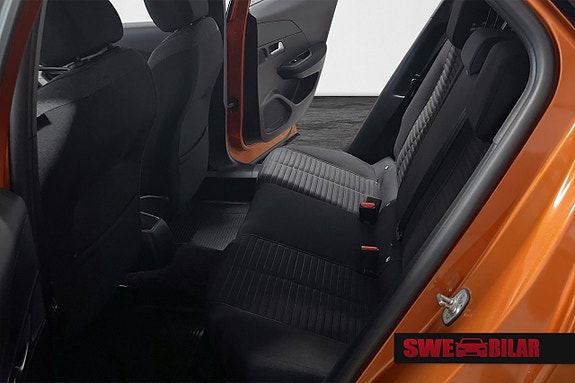 Peugeot 2008 11 of 17